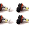 Diode Dynamics H11 HP48 LED - Cool - White Set of 4