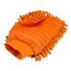 Griots Garage Microfiber Wash & Scrub Mitt