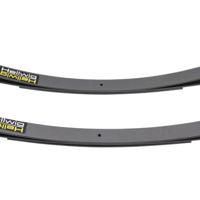 Hellwig 99-13 GMC 1500 Load Pro - Up To 2500lb Level LC 3 Leaf Helper Spring w/o Mounting Kit