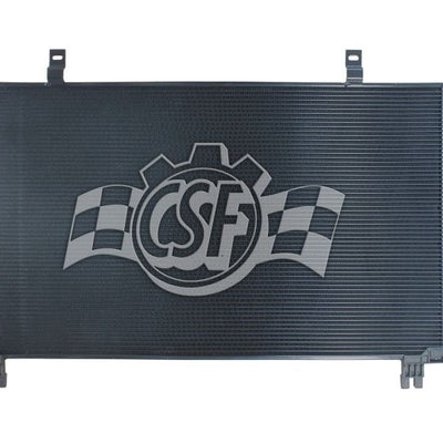 CSF 2017 Toyota Sienna 3.5L A/C Condenser