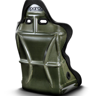 Sparco Seat Legend Kev Black