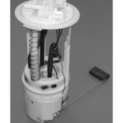 Walbro TANK UNIT ASSEMBLY