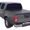 Access Original 02-04 Frontier Crew Cab 6ft Bed and 98-04 King Cab Roll-Up Cover