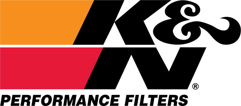 K&N 17-18 Nissan Titan XD V8 5.6L AirCharger Performance Intake