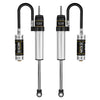 ICON 2007+ Toyota FJ / 2003+ Toyota 4Runner 1-3in Rear 2.5 Series Shocks VS RR - Pair