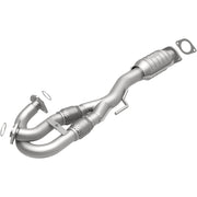 MagnaFlow Direct Fit Catalytic Converter 06 Murano 3.5 V6 AWD OEM