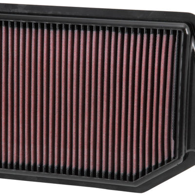 K&N Replacement Air Filter 13-14 Honda Accord L4-2.4L F/I
