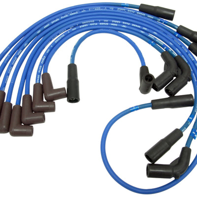 NGK Buick Commercial Chassis 1995-1994 Spark Plug Wire Set