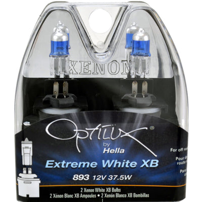 Hella Bulb 893 12V 375W Xen Wht Xb (2)