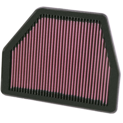 K&N 08 Saturn Vue 2.4L/3.5L/3.6L Drop In Air Filter