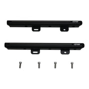 DeatschWerks Honda J-Series Fuel Rail with Crossover (Early)