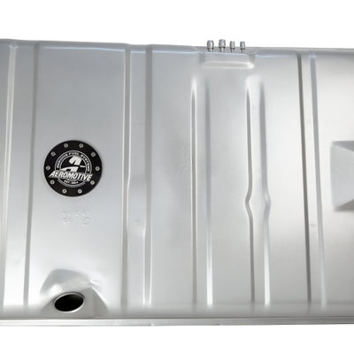 Aeromotive 68-70 Dodge Charger 340 Stealth Gen 2 Fuel Tank