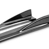 Seibon 08-10 Subaru STI Hatchback Only CS Side Skirts (Pair)
