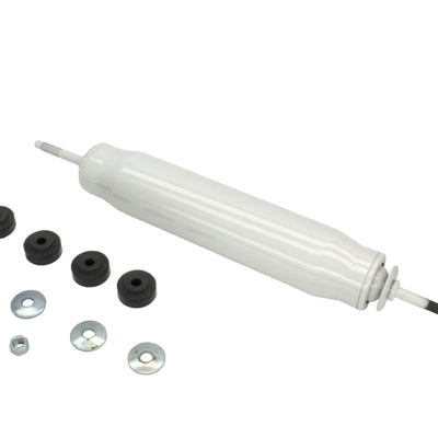 KYB Shocks & Struts Steering Stabilizers Front FORD F450 Super Duty (2WD) 1993-97