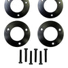 Skyjacker 2009-2010 Ford F-150 4 Wheel Drive Rear Wheel Drive Suspension Front Leveling Kit