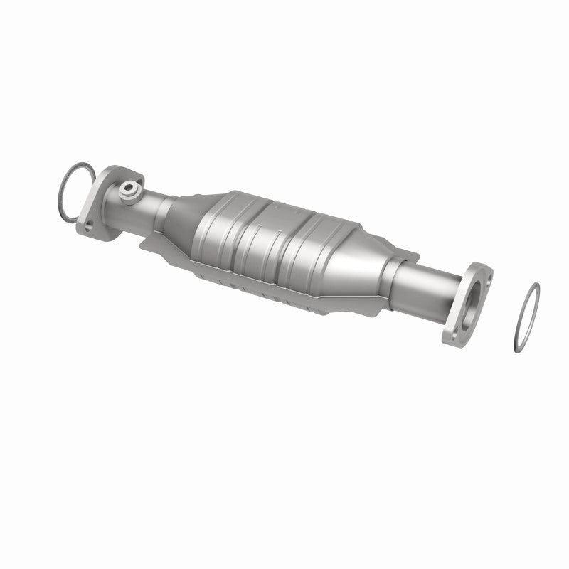 MagnaFlow Direct Fit Catalytic Converter 00 Mazda 626 2.5L CA