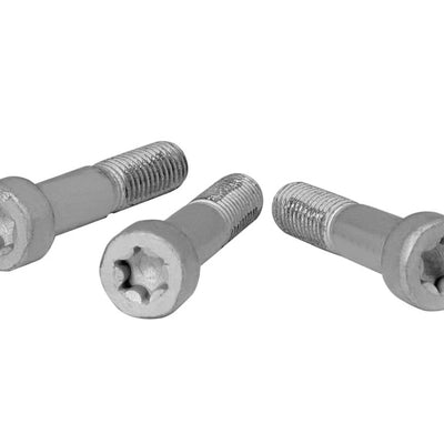 aFe Control PFADT Series SKF Upright Bolt Replacement Kit; Chevrolet Corvette (C5/C6) 97-08