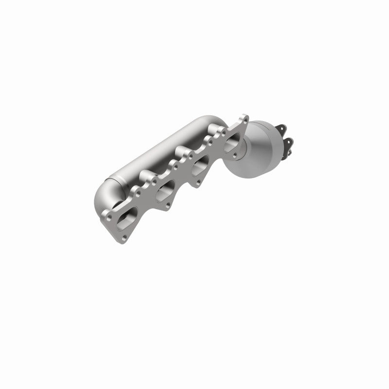 MagnaFlow Direct Fit Catalytic Converter 2009 Kia Borrego 4.6L Passenger Side
