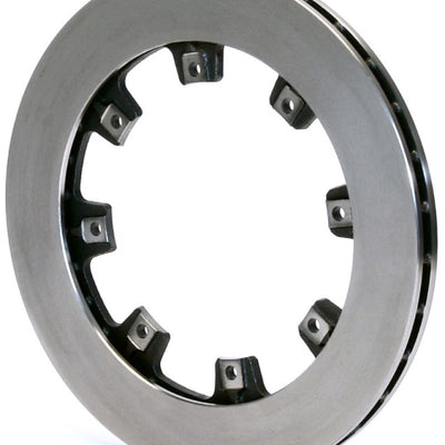 Wilwood Rotor-UL32 HP Vented Iron 12.19 x .810 - 8 on 7.00in