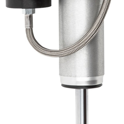 Fox 20-Up GM 2500/3500 HD Perf Series 2.0 Front Smooth 1.5-2.5in Lift - Requires Up Control Arm