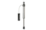 Fabtech 11-19 GM 2500HD/3500HD 2WD/4WD Front Dirt Logic 2.25 Reservoir Shock Absorber - Driver