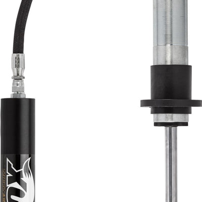 Fox 2.5 Factory Series 16in. Remote Reservoir Coilover Shock 7/8in. Shaft (50/70) - Blk