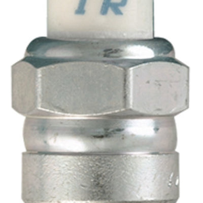 NGK Laser Iridium/Platinum Spark Plug Box of 4 (LTR5BI-13)