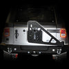 DV8 Offroad RS-10/RS-11 TC-6 Tire Carrier