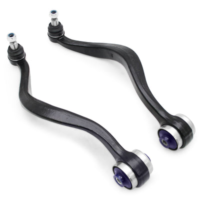 SuperPro 2003 Mazda 6 S Front Radius Arm Set w/ Bushings