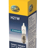 Hella Bulb H21W 12V 21W Bay9S T275