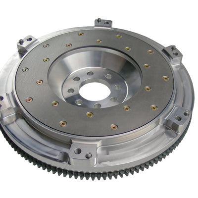 Fidanza Aluminum Flywheel 09-10 RAM HEMI / 09-11 Challenger R/T HEMI and SRT8