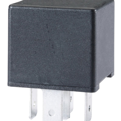 Hella Relay Mini Iso 4 Pole 12V Spst