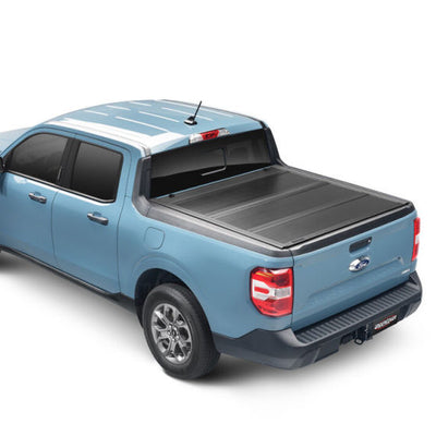 UnderCover 2022 Ford Maverick 4.5ft Ultra Flex Bed Cover