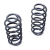 MaxTrac 82-97 Chevrolet S10 2WD V6 3in Front Lowering Coils