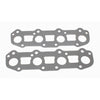 JBA 05-09 Toyota 4.7L V8 w/Air Injection Round Port Header Gasket - Pair