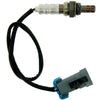 NGK Buick Rainier 2005-2004 Direct Fit Oxygen Sensor