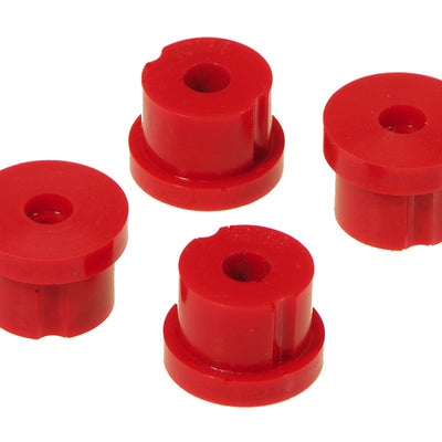 Prothane 03-05 Dodge Neon Shifter Bushings - Red