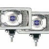 Hella 550 Series 12V/55W Halogen Driving Lamp Kit