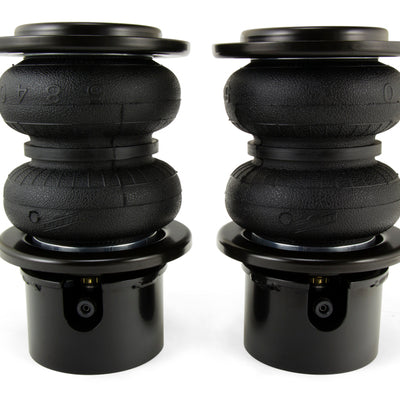 Air Lift Performance 2015+ Volkswagen Golf/GTI/Golf R MK 7 / 2016+ Audi A3 Rear Kit