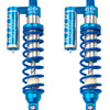 King Shocks 08-11 Kawasaki Teryx 2 Seat Rear 2.0 Piggyback Coilover