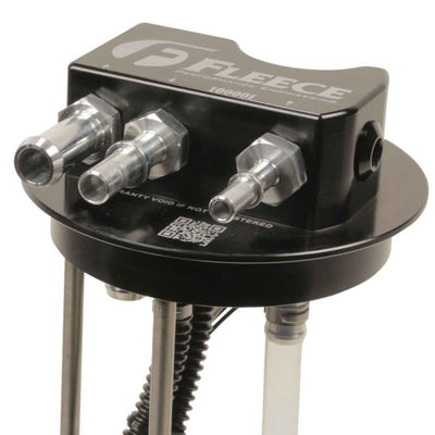 Fleece Performance 11-16 6.6L LML Duramax Truck PowerFlo In-tank Lift Pump (Short Bed Only)