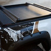 Roll-N-Lock 16-19 Toyota Tacoma 71.5in Bed Qwikrak Recreational Bars