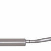 Gibson 05-09 Toyota Tacoma Base 2.7L 2.5in Cat-Back Single Exhaust - Aluminized