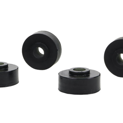 Whiteline Plus 7/96-2/03 Toyota Landcruiser Rear Upper Shock Absorber Bushing Kit