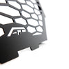 Agency Power Standard Grill Gloss Black Polaris RZR 1000 RZR XP Turbo 14-18