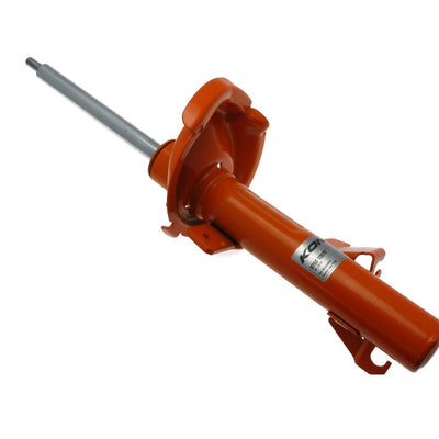 Koni STR.T (Orange) Shock 04-09 Mazda 3 Sedan and Hatchback/ excl. Mazdaspeed 3 - Right Front