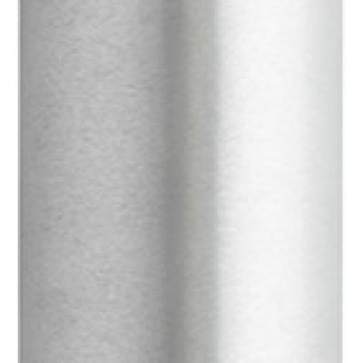 Fox 07+ Jeep JK 2.0 Performance Series 8.6in. Smooth Body IFP Rear Shock (Alum) / 0-2in Lift