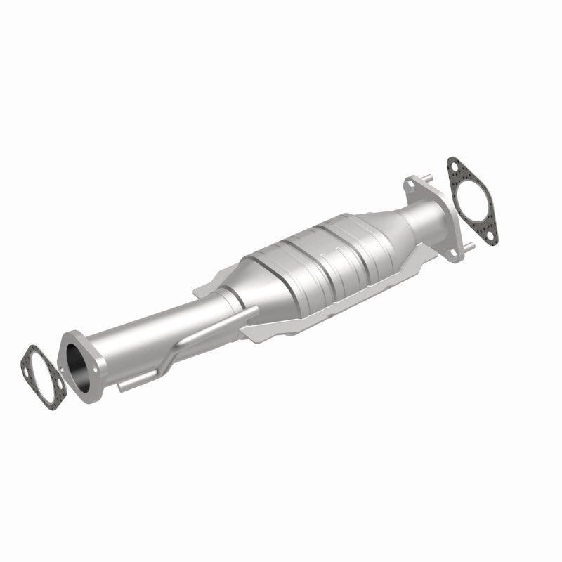 MagnaFlow Direct Fit Catalytic Converter 09-11 GMC Acadia 3.6L