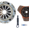 Exedy 1990-1994 Eagle Talon L4 Stage 2 Cerametallic Clutch Thick Disc