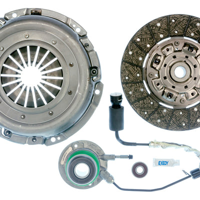Exedy OE 2008-2013 Chevrolet Corvette V8 Clutch Kit